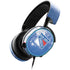 NHL New York Rangers Frozen SteelSeries Arctis 3 Skin